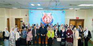 في مؤتمره العلمي الأول.. طب أسرة عين شمس يضع خارطة طريق لتطوير الرعاية الأولية