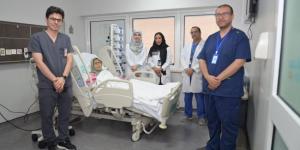 نجاح بروتوكول إزالة التحسس من الأسبرين لحاجة ماليزية مصابة بجلطة قلبية - المساء الاخباري