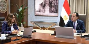 مدبولي يتابع الموقف التنفيذي لمنظومة تعزيز المتابعة الميدانية ورفع كفاءة الخدمات