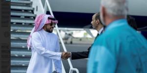 بعثة الأخضر تصل إلى أوستن لبدء الفترة الثانية من المعسكر الإعدادي - المساء الاخباري