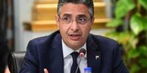 وزير التموين: برنامج التحول من الدعم العيني للنقدي في مراحله النهائية| عاجل