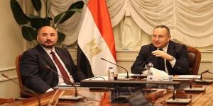 وزير التعليم العالى يعلن تحركًا جديدًا للقوافل الجامعية داخل مصر وإفريقيا