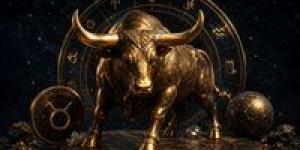 برج الثور اليوم الجمعة - حظك اليوم في الحب والعمل | سر النجاح: المتعة البسيطة