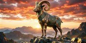 برج الحمل اليوم الجمعة - حظك اليوم في الحب والعمل | سر النجاح: الاسترخاء الواعي