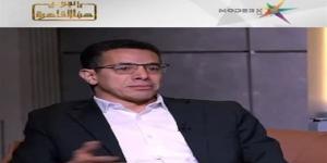 تصريحات مثيرة للجدل من محمد الصايم حول قضية مسؤول التعليم بالقليوبية