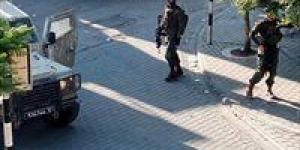 استشهاد وإصابة 6 فلسطينيين في قصف إسرائيلي وسط قطاع غزة