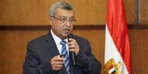 رئيس طاقة الشيوخ: لدينا 11 مليون عداد كودي.. وتحركات نيابية لمد مهلة التصالح لـ 8 أشهر