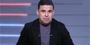 خالد الغندور: الأهلي رفض الكارت الذهبي في السوبر لكنه يسعى للمشاركة مكان الزمالك في أفريقيا