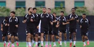 كواليس معسكر منتخب مصر قبل مواجهة أستراليا في كأس العالم