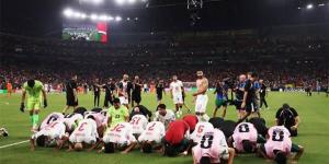 محمد وهبي: هولندا كانت تخشى المغرب.. والمغامرة مستمرة