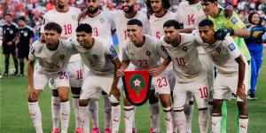 موعد مباراة المغرب وكندا في دور الـ 16 من كأس العالم