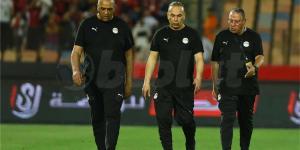 إبراهيم حسن يكشف برنامج منتخب مصر قبل مباراة أستراليا في كأس العالم