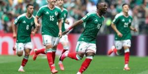 موعد مباراة المكسيك والإكوادور في دور الـ32 بكأس العالم 2026 والقنوات الناقلة