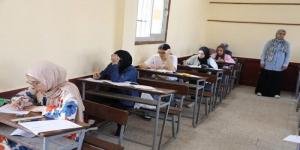 الثانوية العامة 2026.. 1532 طالبًا بالنظام القديم يؤدون امتحان اللغة الأجنبية الثانية
