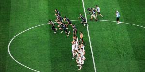 فيديو | باراجواي تفجر أولى مفاجآت كأس العالم وتقصي ألمانيا بركلات ترجيح مثيرة