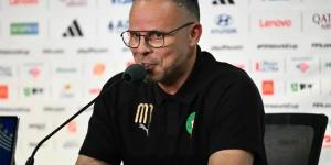 محمد وهبي: الجميع يحترم المغرب الآن.. وسنرد الجميل لجماهير المكسيك