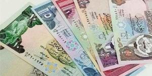 أسعار العملات العربية والأجنبية اليوم الثلاثاء 30 يونيو 2026