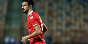 الحزم السعودي يدخل في مفاوضات متقدمة لضم لاعب الأهلي