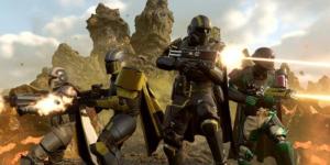 لعبة Helldivers 2.. كل ما تريد معرفته عن التحديثات الجديدة وأبرز المميزات المتاحة