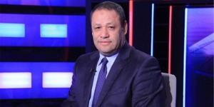 «حصل على مستحقاته».. ضياء السيد يكشف سبب بيان عبد الله السعيد لجماهير الزمالك