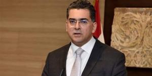 وزير الإعلام يتلو مقررات جلسة مجلس الوزراء