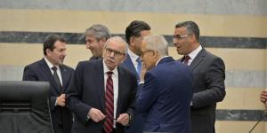 سلام: بلا مزايدات على وفائنا للجيش