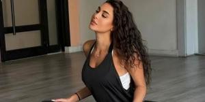 ياسمين صبري تكشف أسرار رحلتها الفنية ومواصفات الرجل الذي تبحث عنه - المساء الاخباري