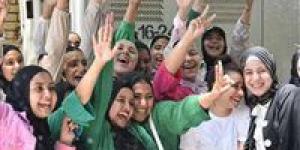 الآن.. الحد الأدنى للمرحلة الثانية لتنسيق الثانوية العامة 2026 محافظة البحيرة