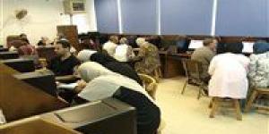 تنسيق المرحلة الثانية 2026.. الكليات المتاحة للطلاب وموعد غلق باب تسجيل الرغبات