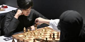 استمرار منافسات بطولة موسم جدة للشطرنج 2026 - المساء الاخباري