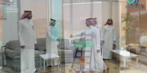 صحة نجران يوقّع اتفاقيات شراكة مع عددٍ من جمعيات القطاع غير الربحي - المساء الاخباري