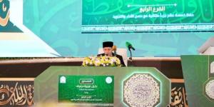 مسابقة الملك عبدالعزيز الدولية: (40) متسابقًا ومتسابقة في اليوم الخامس من التصفيات النهائية - المساء الاخباري