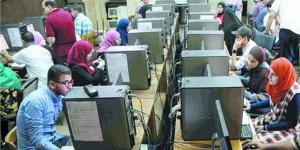 تنسيق المرحلة الثانية 2026.. استمرار تسجيل رغبات طلاب الثانوية العامة حتى الأحد المقبل