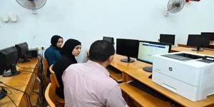 تنسيق المرحلة الثانية 2026.. أماكن شاغرة بكليات ومعاهد التمريض لطلاب علمي