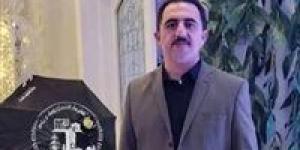 مصرع دبلوماسي فلسطيني وسائقه في حادث تصادم بشمال سيناء