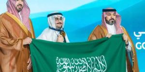 المملكة تتصدر أولمبياد العلوم النووية الدولي 2026 - المساء الاخباري