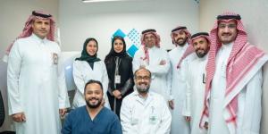 طبية جامعة الملك سعود تدشّن البرنامج السعودي للجراحات الروبوتية عن بُعد - المساء الاخباري