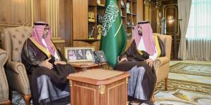 أمير جازان يشهد توقيع اتفاقيات لتعزيز خدمات القطاع الصحي وتوسيع نطاق برنامج المدن الصحية بالمنطقة - المساء الاخباري