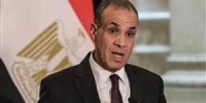 عاجل|وزير الخارجية يكشف موقف مصر من الانضمام لاتفاقية مكة