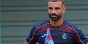 محمد صلاح يترقب الظهور الأول مع طرابزون سبور أمام قاسم باشا.. الموعد والقنوات الناقلة