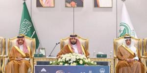 أمير جازان: الوطن ينتظر من شبابه المبادرة والعطاء - المساء الاخباري
