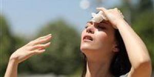 الأرصاد تحذر من طقس شديد الحرارة غدًا السبت.. العظمى 43 درجة جنوب الصعيد