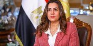 وزيرة التنمية المحلية والبيئة توجه بإزالة مخالفات بناء في الخانكة وتحيل مسؤولين للتحقيق