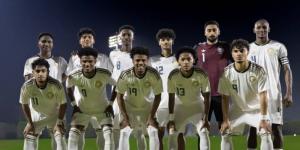 الأخضر تحت 20 يكسب ودية فلسطين استعداداً لكأس آسيا - المساء الاخباري