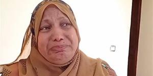 أم تزعم اختفاء نجلها في ألمانيا: آخر مرة كلمني في 2023.. وخايقة أموت من غير ما أشوفه | بث مباشر
