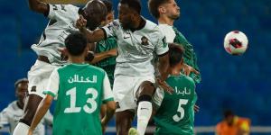 الاتحاد يتجاوز النجمة بثلاثية بأقل مجهود - المساء الاخباري