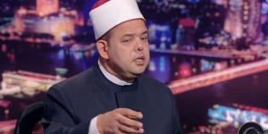عالم أزهري: مساعدة الزوجة في الإنفاق على أبنائها من باب «الفضل» وليس «الفرض» - المساء الاخباري