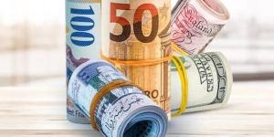 أسعار العُملات الأجنبية في مصر .. آخر تحديث - المساء الاخباري