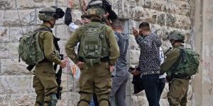 هيئة العمل الأهلي الفلسطيني: إسرائيل تنتهج سياسة جديدة للسيطرة الأمنية على الضفة - المساء الاخباري