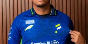 الفتح يضم البرازيلي جواو فيكتور سوريسو بنظام الإعارة - المساء الاخباري
